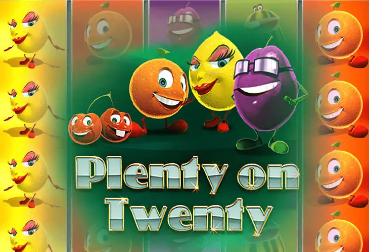 Plenty On Twenty