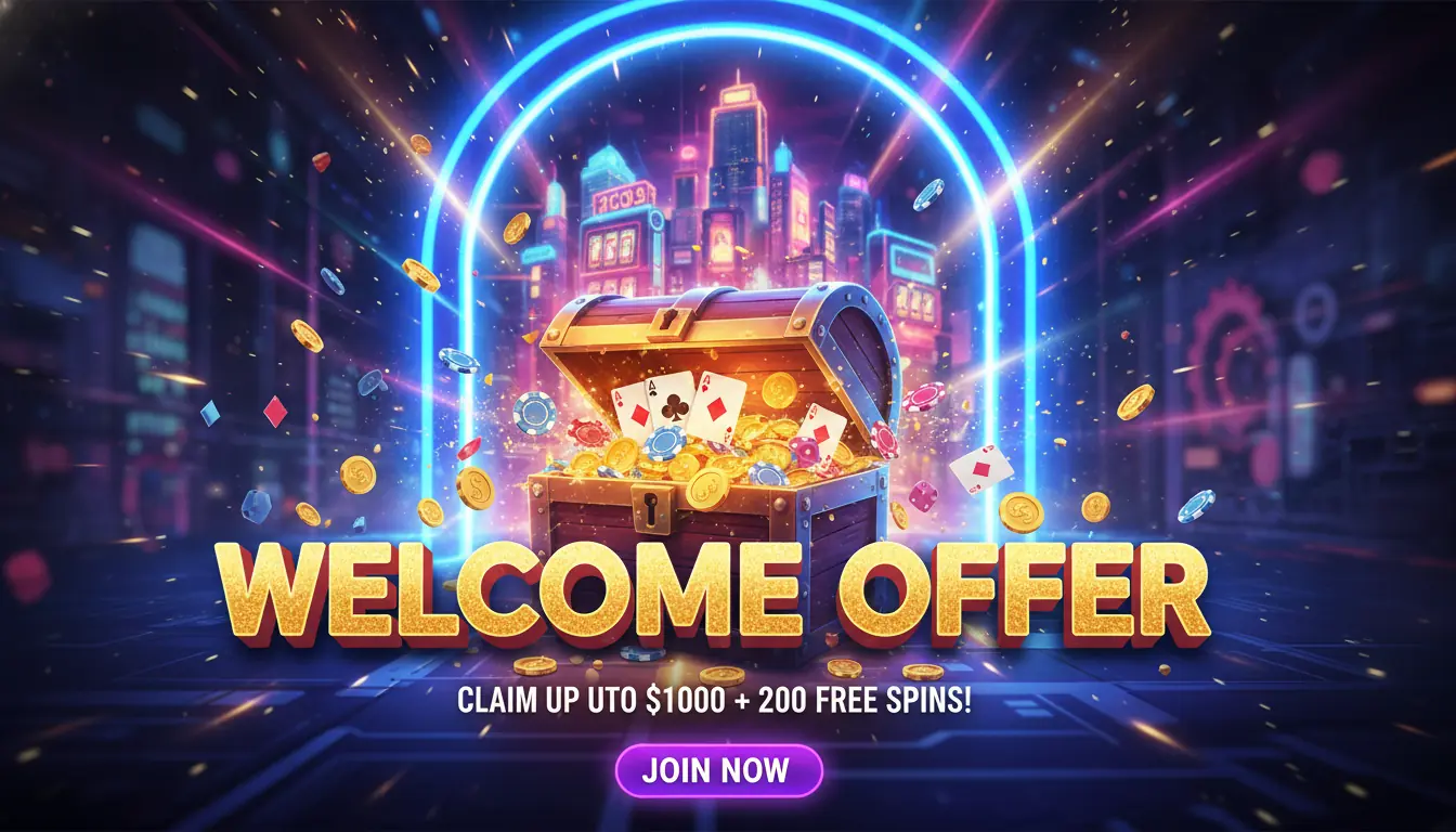 Bob casino tilbud til nye spillere