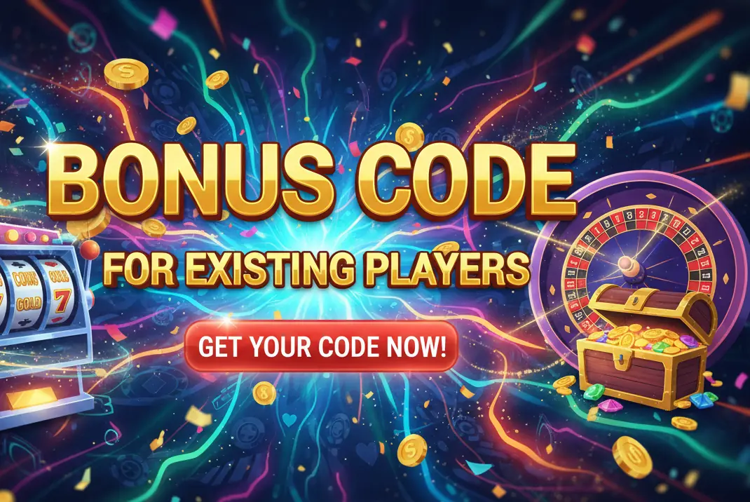 Bonuskode til eksisterende spillere hos Bob casino