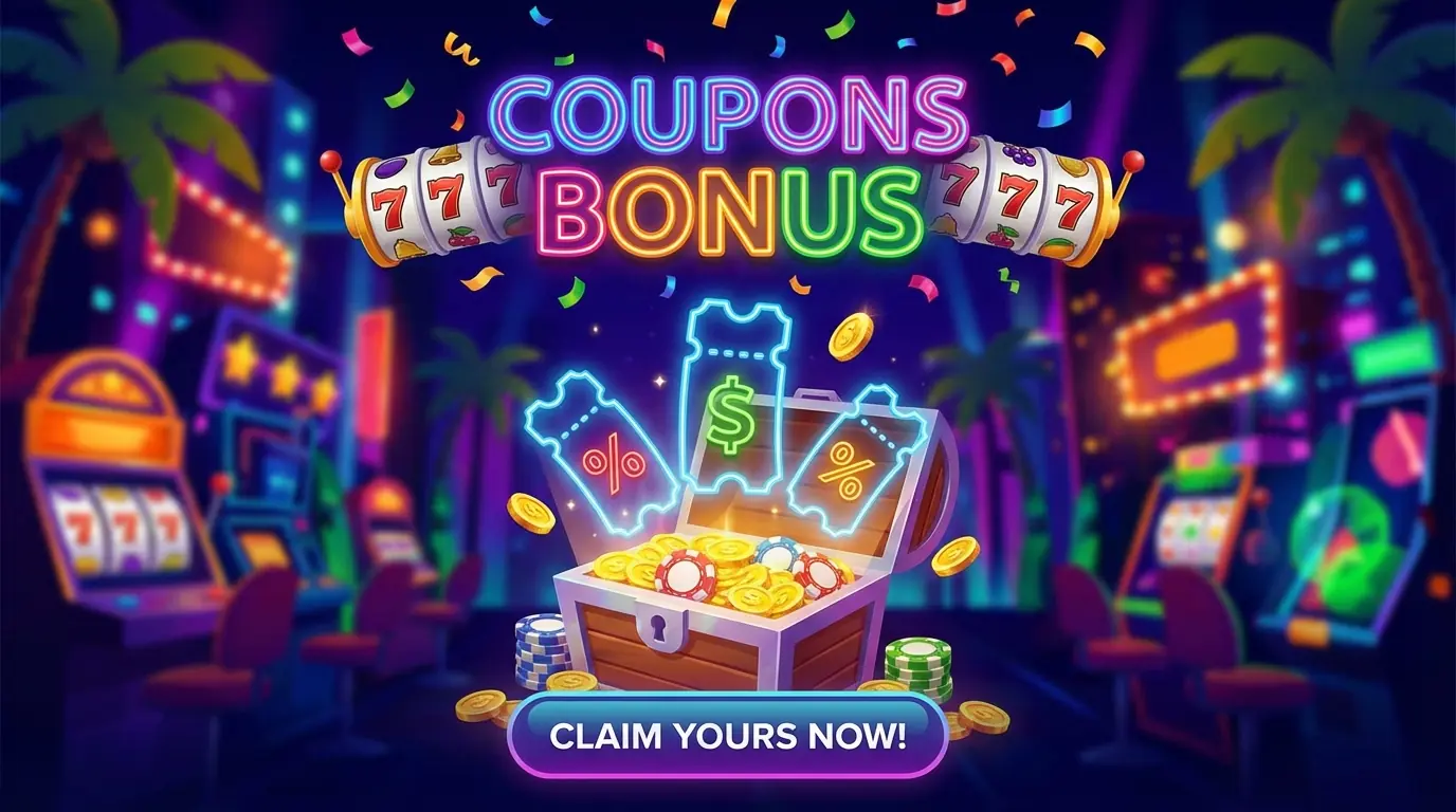 Bob casino kuponer