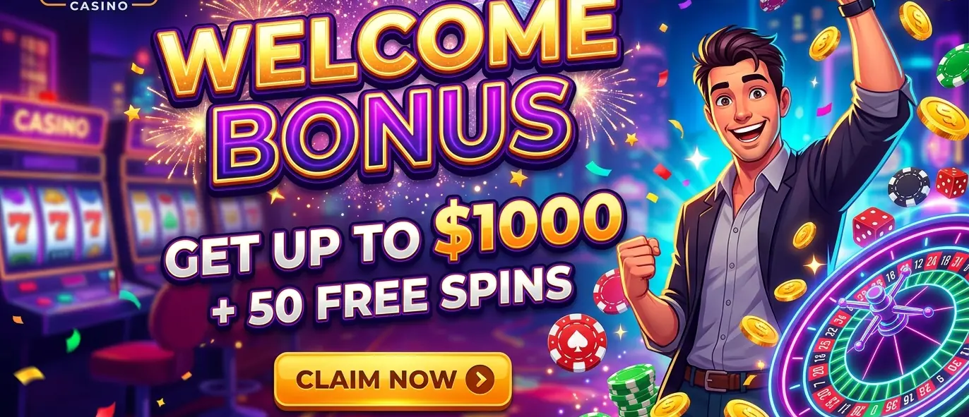 Bob casino bonus til nye spillere