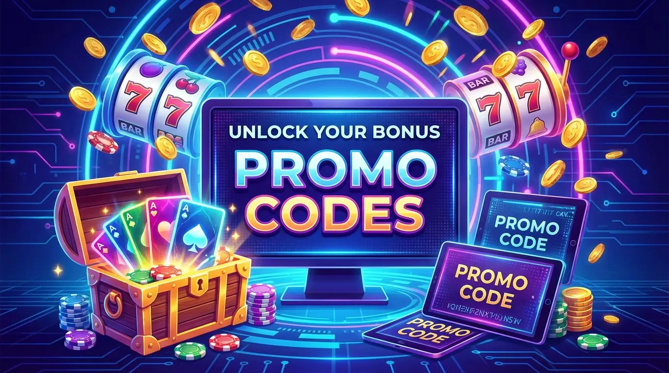 Promokoder hos Bob casino