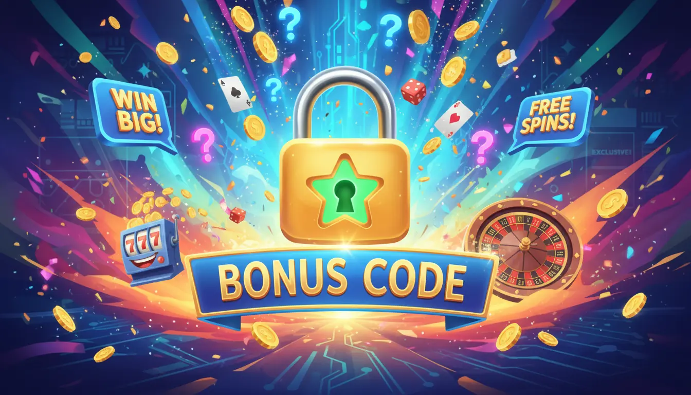 Bonuskode hos Bob casino