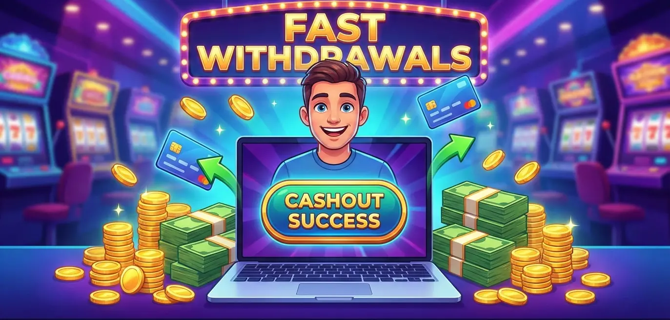 Udbetalingsmetoder Bob casino