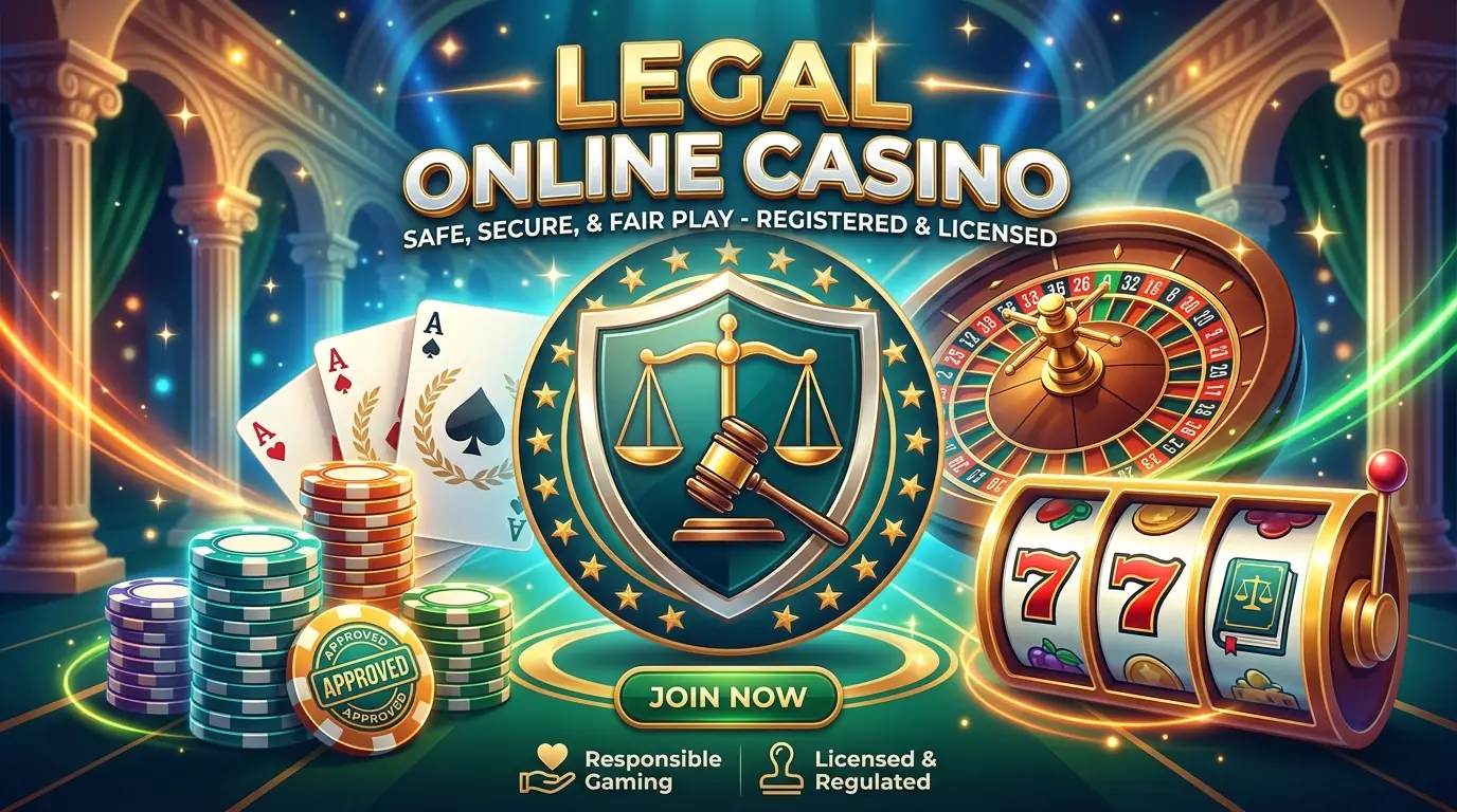 Regler for Bob casino