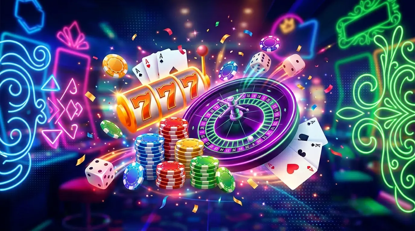 Bob casino ejer
