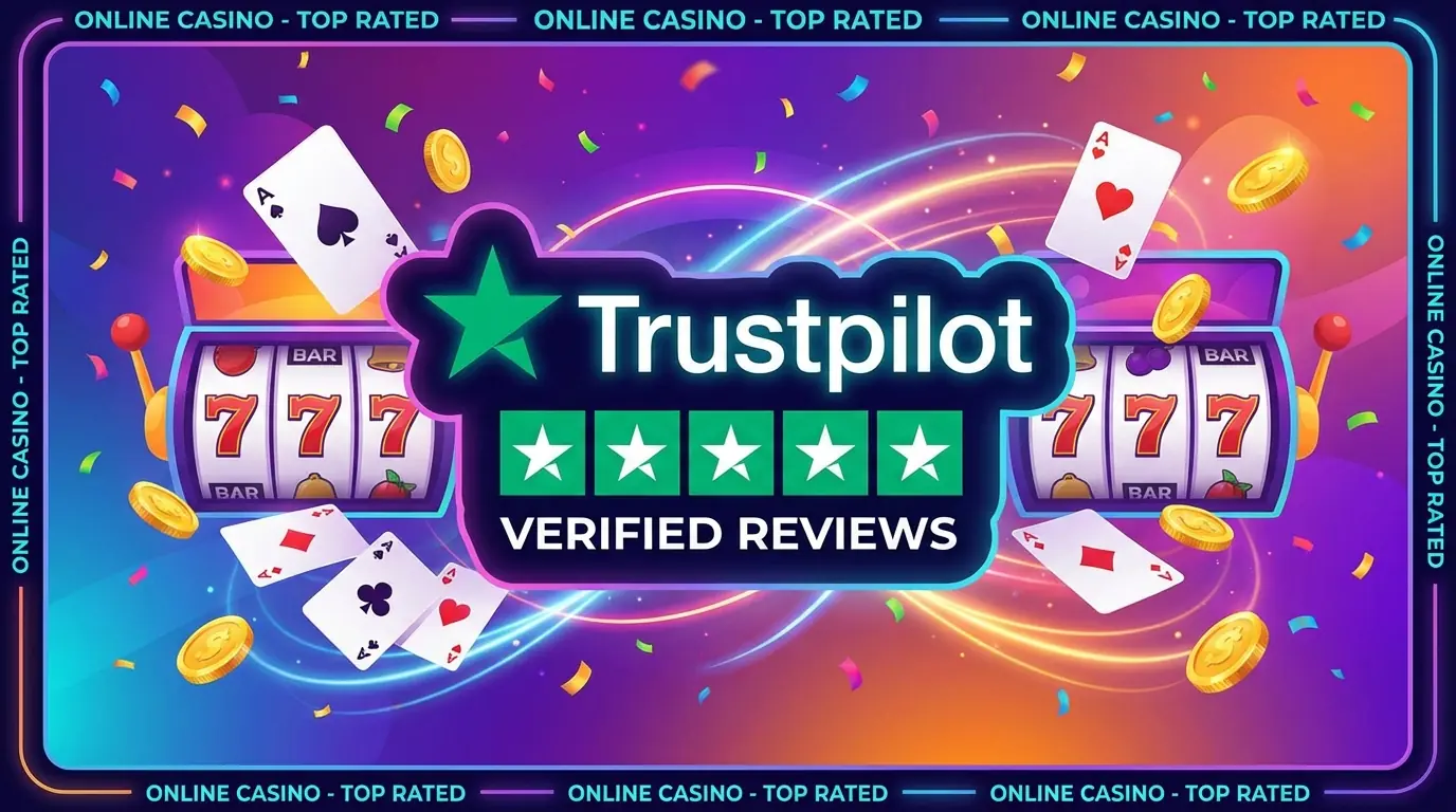 Anmeldelser af Bob casino