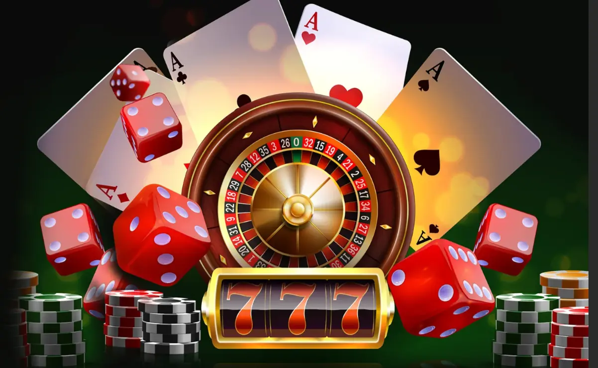 Bob casino casino spil
