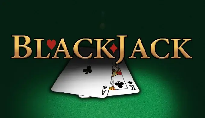 Blackjack på Bob casino