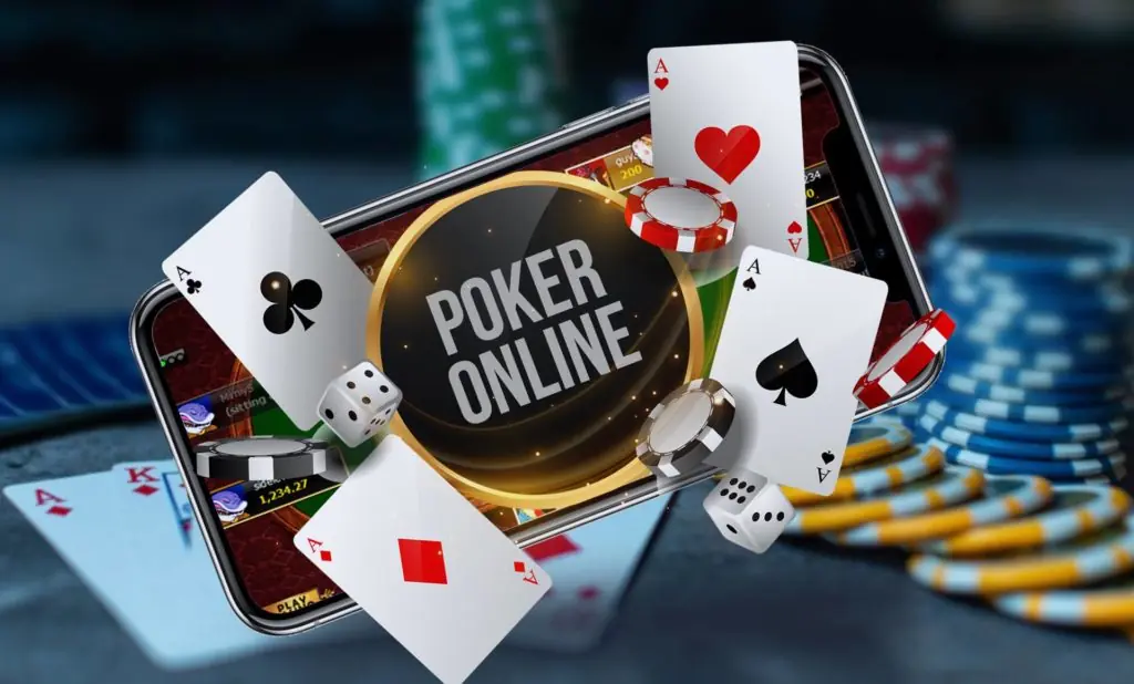 Bob casino poker