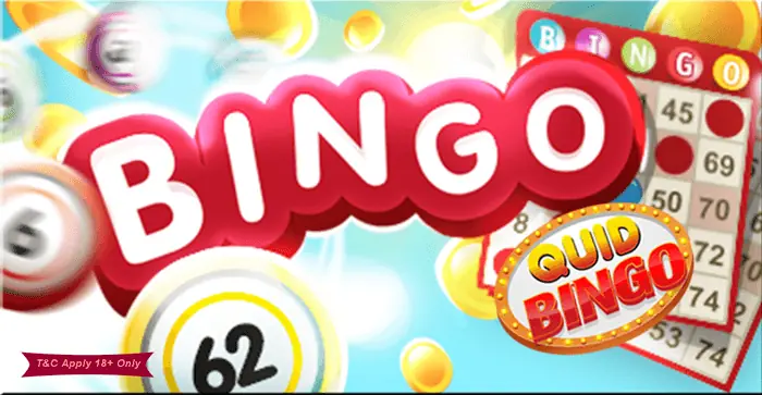 Spil bingo hos Bob casino