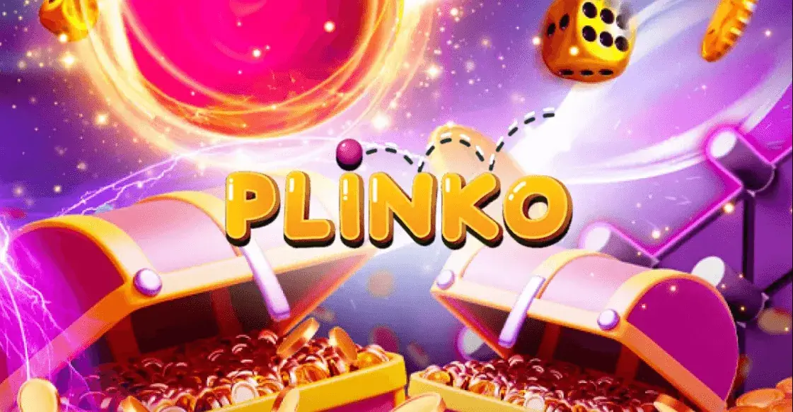 Plinko Bob casino